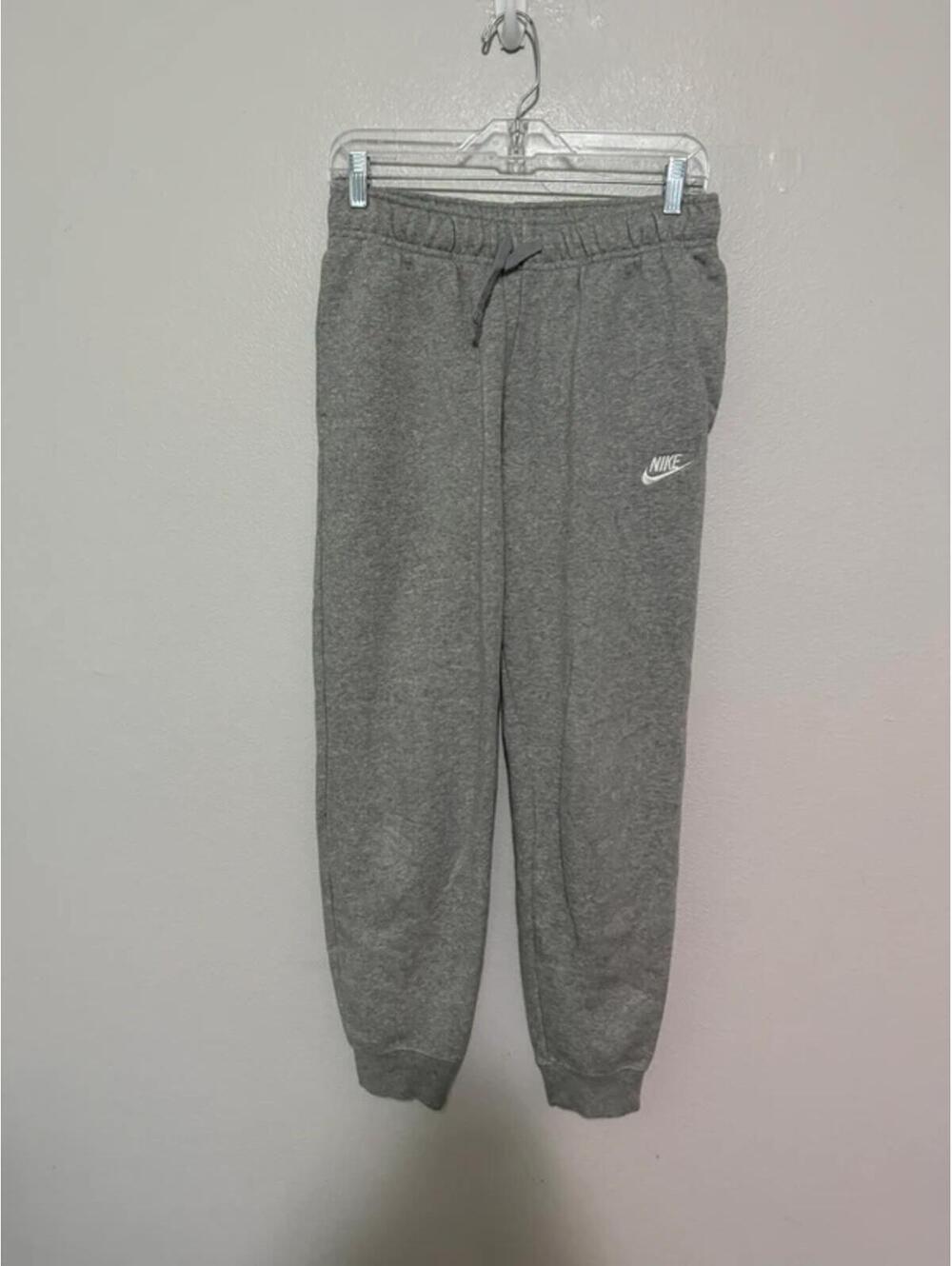 Nike Size small joggers